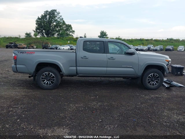Toyota Tacoma 2021 5TFDZ5BN3MX064821 Image 14