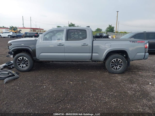 Toyota Tacoma 2021 5TFDZ5BN3MX064821 Image 15