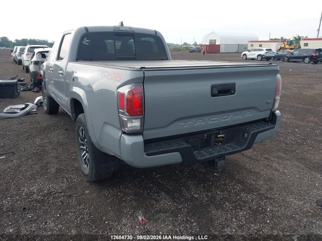 Toyota Tacoma 2021 5TFDZ5BN3MX064821 Image 3