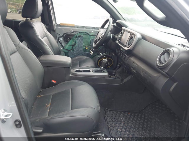 Toyota Tacoma 2021 5TFDZ5BN3MX064821 Image 5