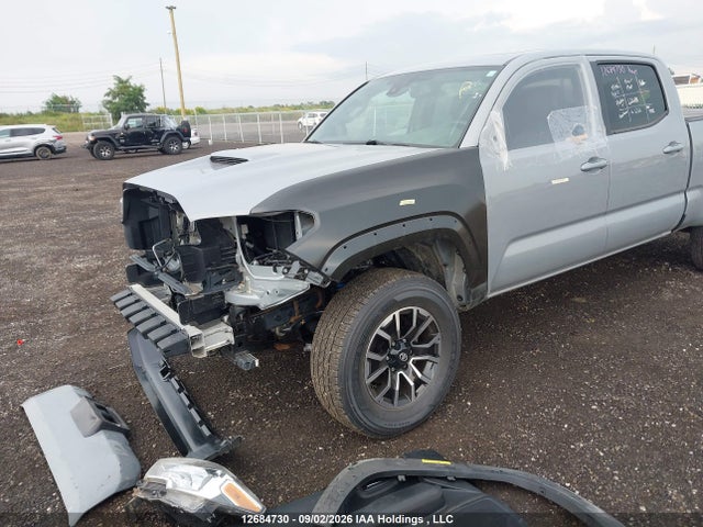 Toyota Tacoma 2021 5TFDZ5BN3MX064821 Image 6
