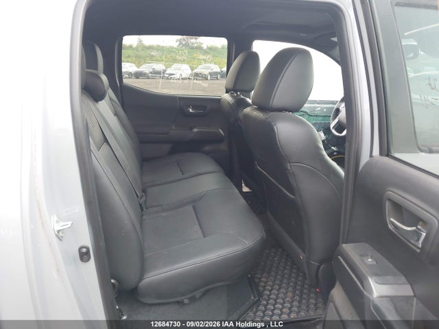 Toyota Tacoma 2021 5TFDZ5BN3MX064821 Image 8