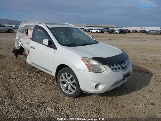 Aukcja sprzedaży 2012 Nissan Rogue S/sv, vin: JN8AS5MV0CW389570, numer aukcji: 12684733