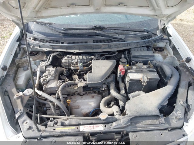 Aukcja sprzedaży 2012 Nissan Rogue S/sv, vin: JN8AS5MV0CW389570, numer aukcji: 12684733
