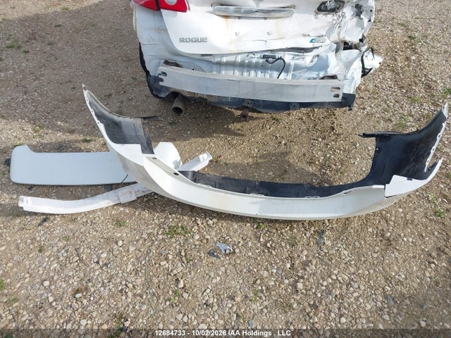Aukcja sprzedaży 2012 Nissan Rogue S/sv, vin: JN8AS5MV0CW389570, numer aukcji: 12684733
