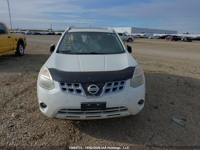 Aukcja sprzedaży 2012 Nissan Rogue S/sv, vin: JN8AS5MV0CW389570, numer aukcji: 12684733