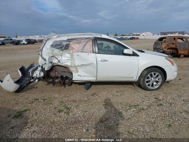 Aukcja sprzedaży 2012 Nissan Rogue S/sv, vin: JN8AS5MV0CW389570, numer aukcji: 12684733