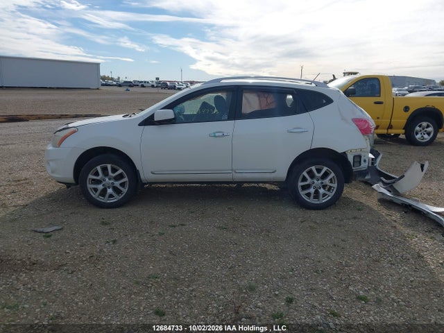 Aukcja sprzedaży 2012 Nissan Rogue S/sv, vin: JN8AS5MV0CW389570, numer aukcji: 12684733