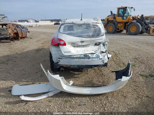 Aukcja sprzedaży 2012 Nissan Rogue S/sv, vin: JN8AS5MV0CW389570, numer aukcji: 12684733