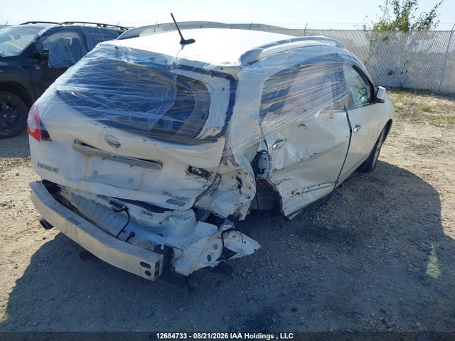 Aukcja sprzedaży 2012 Nissan Rogue S/sv, vin: JN8AS5MV0CW389570, numer aukcji: 12684733