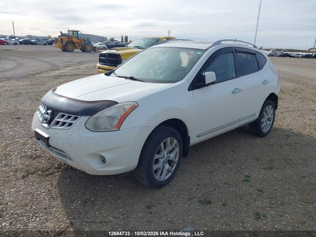 Aukcja sprzedaży 2012 Nissan Rogue S/sv, vin: JN8AS5MV0CW389570, numer aukcji: 12684733