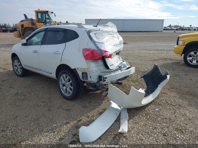 Aukcja sprzedaży 2012 Nissan Rogue S/sv, vin: JN8AS5MV0CW389570, numer aukcji: 12684733