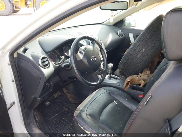 Aukcja sprzedaży 2012 Nissan Rogue S/sv, vin: JN8AS5MV0CW389570, numer aukcji: 12684733