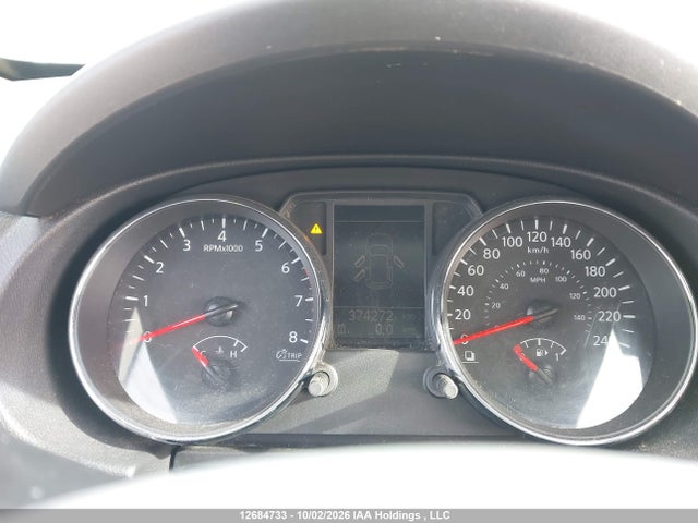 Aukcja sprzedaży 2012 Nissan Rogue S/sv, vin: JN8AS5MV0CW389570, numer aukcji: 12684733