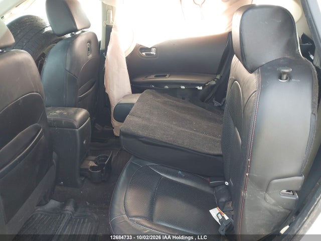 Aukcja sprzedaży 2012 Nissan Rogue S/sv, vin: JN8AS5MV0CW389570, numer aukcji: 12684733