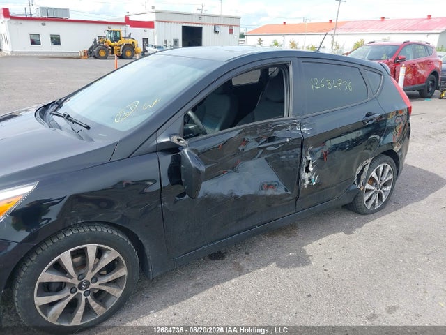 Hyundai Accent 2016 KMHCT5AEXGU258276 Image 6