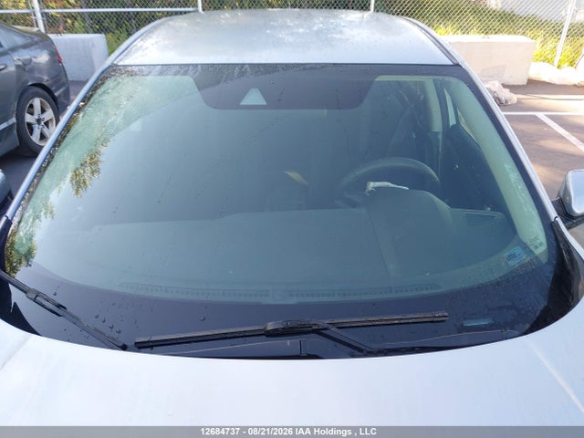 Honda Civic Lx 2020 2HGFC2F50LH033727 Image 17