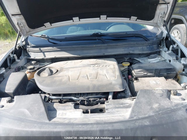 Jeep Cherokee Limited 2014 1C4PJMDS1EW284080 Image 10