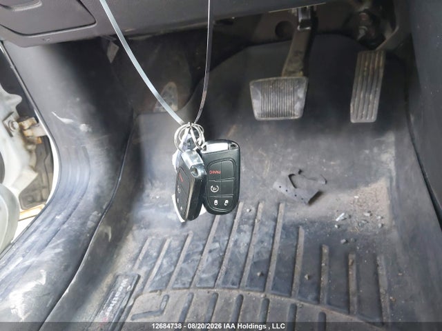 Jeep Cherokee Limited 2014 1C4PJMDS1EW284080 Image 11