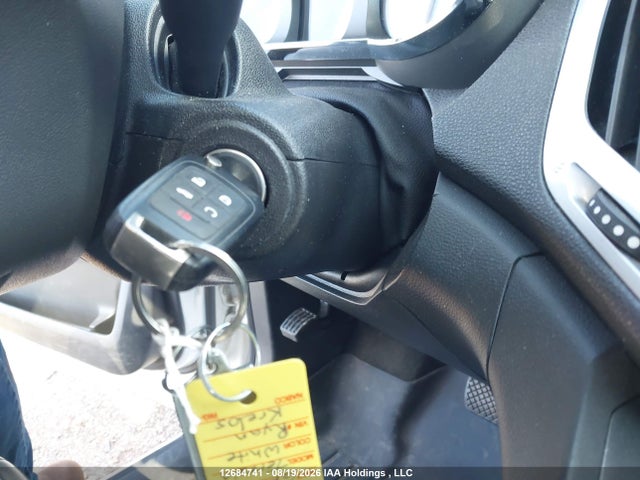 GMC Terrain Slt 2017 2GKFLUE38H6261590 Image 11