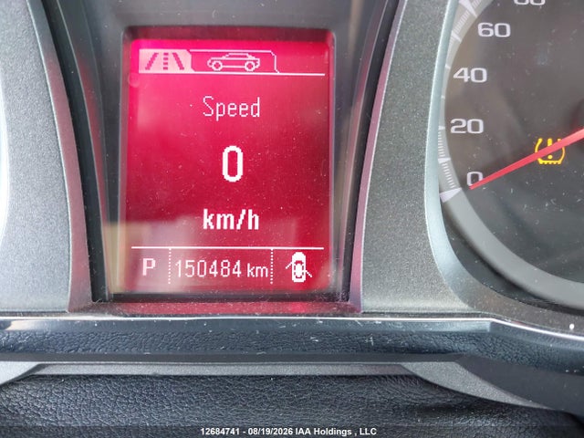 GMC Terrain Slt 2017 2GKFLUE38H6261590 Image 15