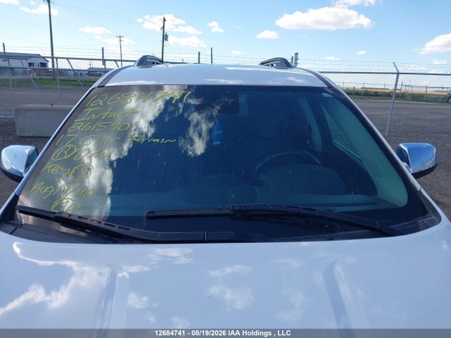 GMC Terrain Slt 2017 2GKFLUE38H6261590 Image 17