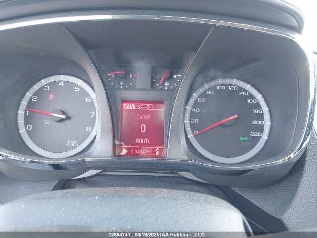 GMC Terrain Slt 2017 2GKFLUE38H6261590 Image 7