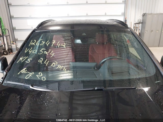 12684742 :رقم المزاد ، 5UX53DP01R9V40524 vin ، 2024 Bmw X3 Xdrive30i مزاد بيع