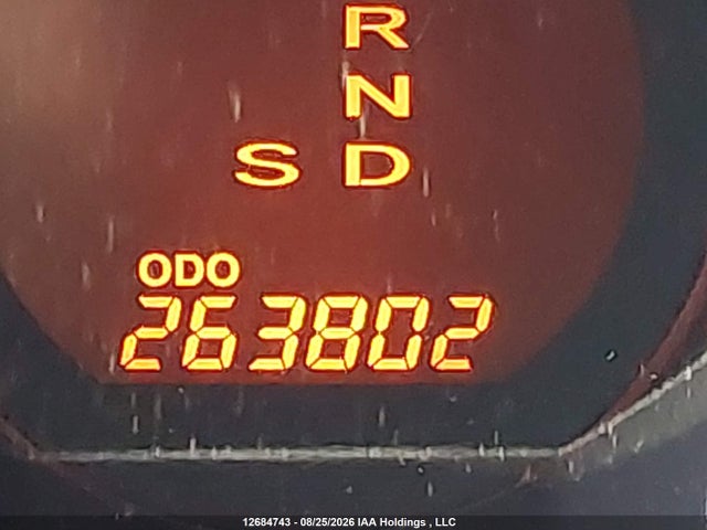 12684743 :رقم المزاد ، JTEBU5JR8B5060570 vin ، 2011 Toyota 4runner Sr5/limited/trail مزاد بيع