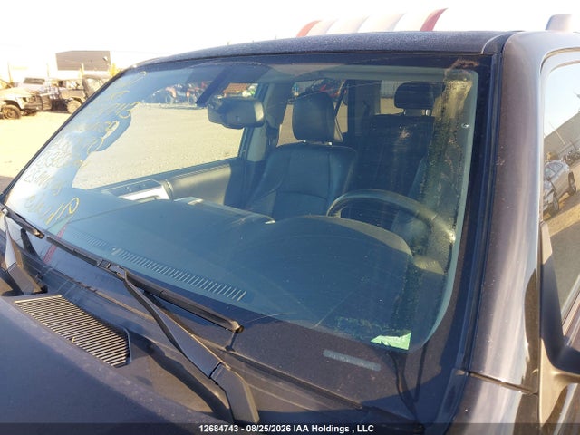 12684743 :رقم المزاد ، JTEBU5JR8B5060570 vin ، 2011 Toyota 4runner Sr5/limited/trail مزاد بيع