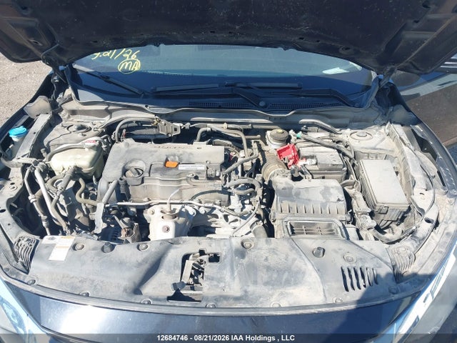 2HGFC2F55HH011584 Honda CIVIC SEDAN