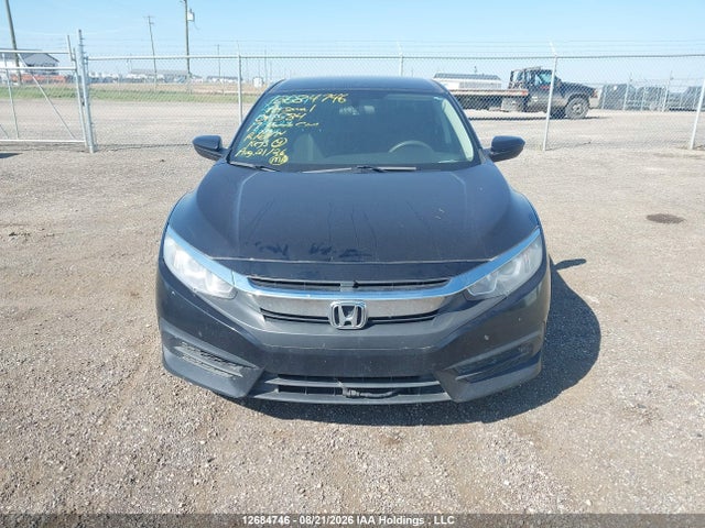 2HGFC2F55HH011584 Honda CIVIC SEDAN
