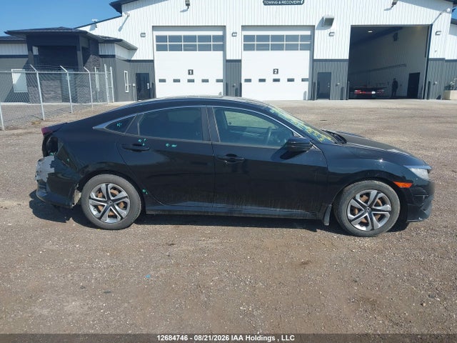 2HGFC2F55HH011584 Honda CIVIC SEDAN