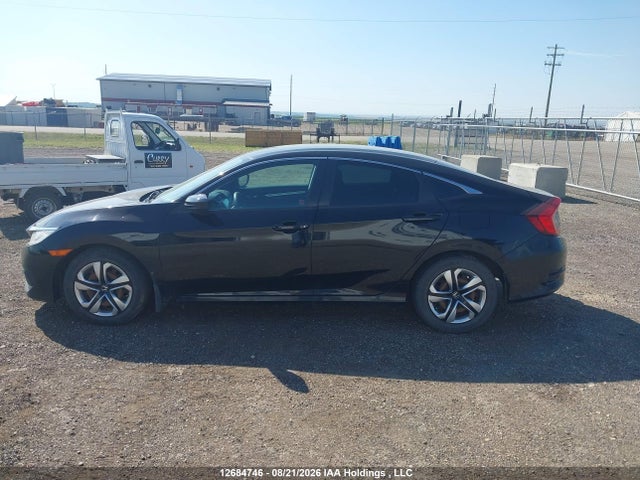 2HGFC2F55HH011584 Honda CIVIC SEDAN