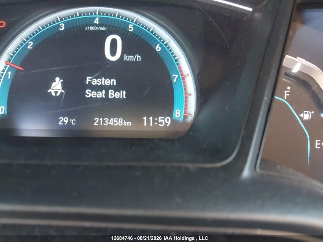 2HGFC2F55HH011584 Honda CIVIC SEDAN