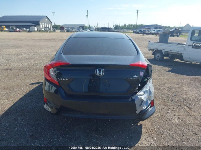 2HGFC2F55HH011584 Honda CIVIC SEDAN