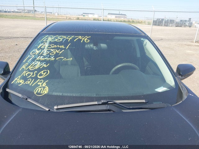 2HGFC2F55HH011584 Honda CIVIC SEDAN