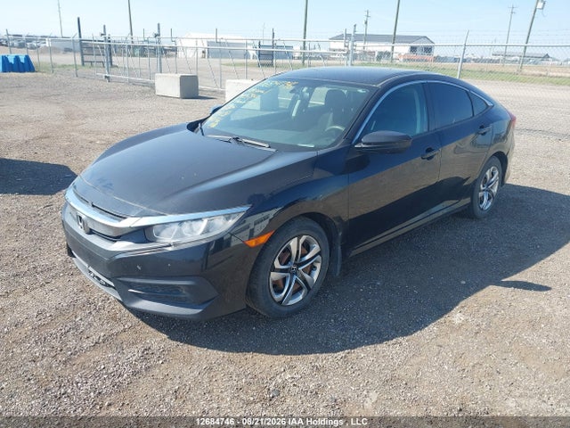 2HGFC2F55HH011584 Honda CIVIC SEDAN