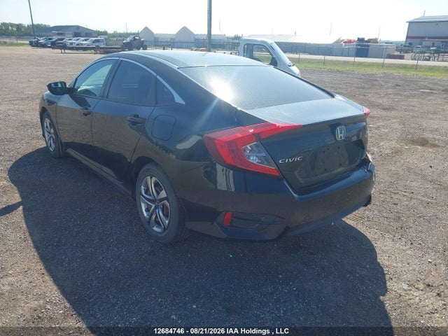 2HGFC2F55HH011584 Honda CIVIC SEDAN