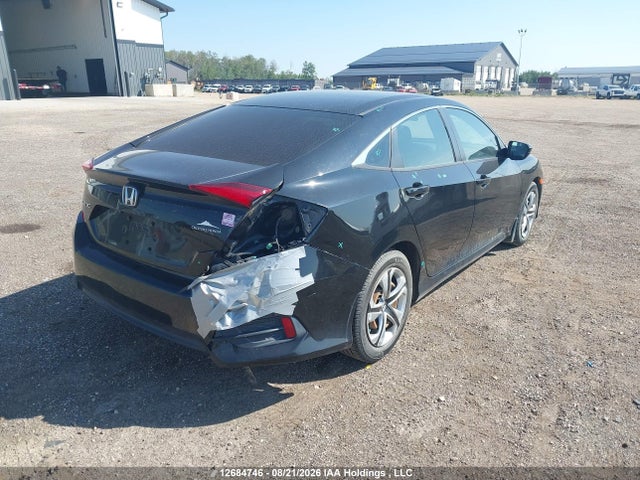 2HGFC2F55HH011584 Honda CIVIC SEDAN