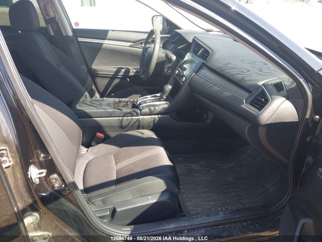 2HGFC2F55HH011584 Honda CIVIC SEDAN