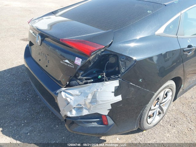2HGFC2F55HH011584 Honda CIVIC SEDAN