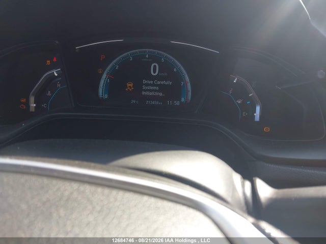 2HGFC2F55HH011584 Honda CIVIC SEDAN