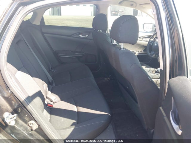 2HGFC2F55HH011584 Honda CIVIC SEDAN