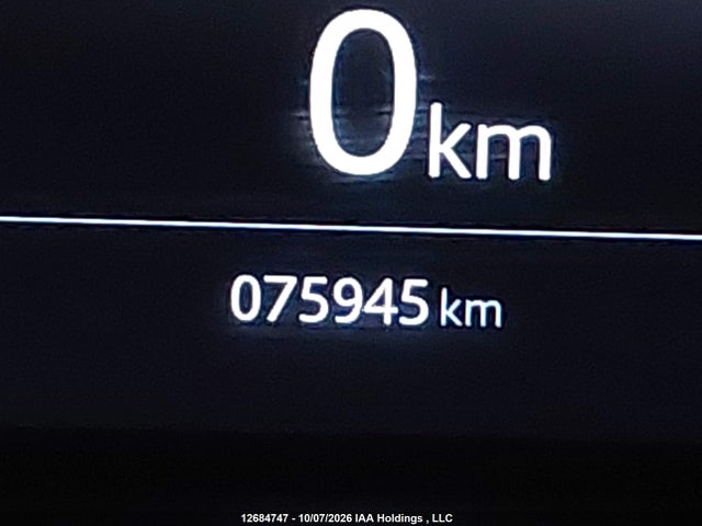 12684747 :رقم المزاد ، SALWV2RY0LA731227 vin ، 2020 Land Rover Range Rover Sport Autobiography مزاد بيع