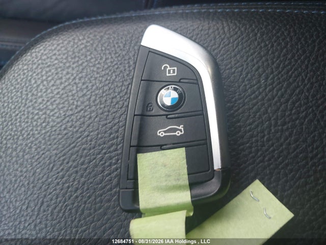 BMW X1 Xdrive28i 2018 WBXHT3C32J5L28738 Image 11