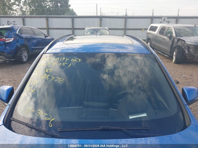 BMW X1 Xdrive28i 2018 WBXHT3C32J5L28738 Image 17