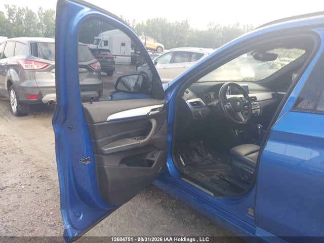 BMW X1 Xdrive28i 2018 WBXHT3C32J5L28738 Image 19
