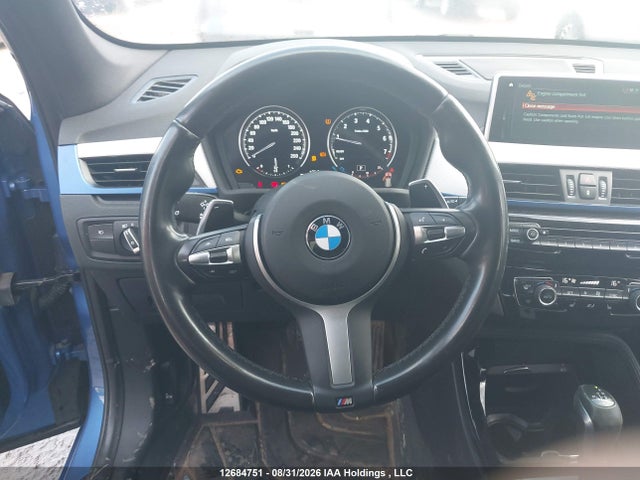 BMW X1 Xdrive28i 2018 WBXHT3C32J5L28738 Image 20