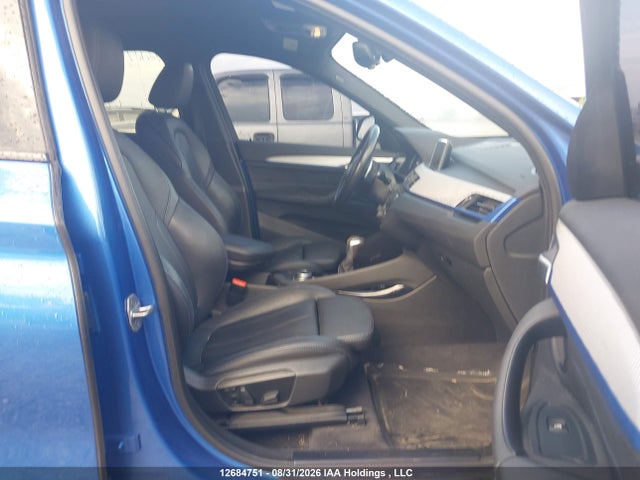 BMW X1 Xdrive28i 2018 WBXHT3C32J5L28738 Image 5
